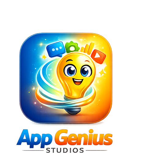 App Genius Studios icon
